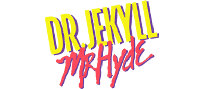 Dr. Jekyll and Mr. Hyde logo for Famicom